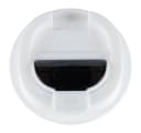 Ikonka Thermobecher 500 ml mit LED-Temperaturanzeige Edelstahl Bild 3