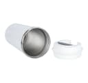 Ikonka Thermobecher 500 ml mit LED-Temperaturanzeige Edelstahl Bild 4