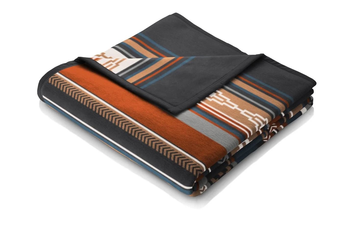 Biederlack Wohndecke Adventure Ethno-Decke 150x200 cm