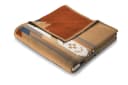 Biederlack Wohndecke Montana Ethno-Sofadecke 150x200 Baumwoll-Mischgewebe Bild 2
