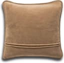 JOOP! Kissenhülle UDF Doubleface 50x50 cm Beige/Braun Bild 3