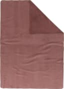 LeGer Home by Lena Gercke Wohndecke Anisa Cognac Baumwolle Bild 3