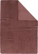 LeGer Home by Lena Gercke Wohndecke Anisa Cognac Baumwolle Bild 4
