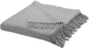 Plaid Mila Silber Schurwolle Guido Maria Kretschmer Home & Living Bild 2