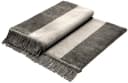Biederlack Sofaschoner Cotton Cover Salt & Pepper Grau Silber Bild 2