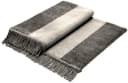 Biederlack Sofaschoner Cotton Cover Salt & Pepper Grau Silber Bild 4