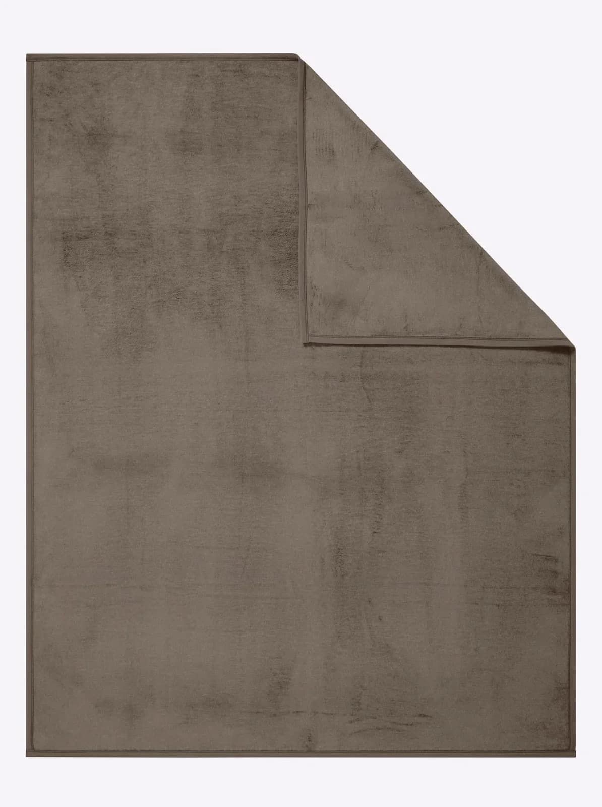Wohndecke BIEDERLACK 150x220cm 70% Baumwolle 30% Polyacryl