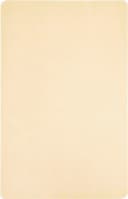 BIEDERLACK Pearl Wohndecke Gelb 100% Baumwolle Kuscheldecke Bild 1