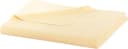 BIEDERLACK Pearl Wohndecke Gelb 100% Baumwolle Kuscheldecke Bild 4