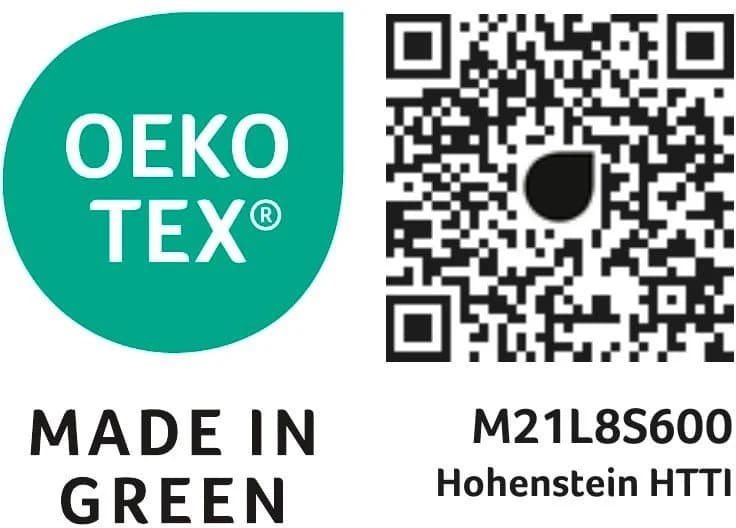 BIEDERLACK Cotton Sense Wohndecke 100% Baumwolle Palisade - Bild 3
