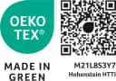 OTTO HOME Wohndecke My Home Grau Schiefer Baumwolle Polyacryl Bild 3