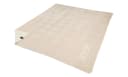JOOP! Wohndecke J! Select 150x200 cm Beige/Creme Wendbar Waschbar Bild 1