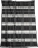 Biederlack Cotton Home Wohndecke Streifen-Motiv 150x200cm Bild 3