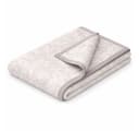 Elegante Wohndecke im Paisley-Muster aus Baumwolle und Polyacryl Bild 2