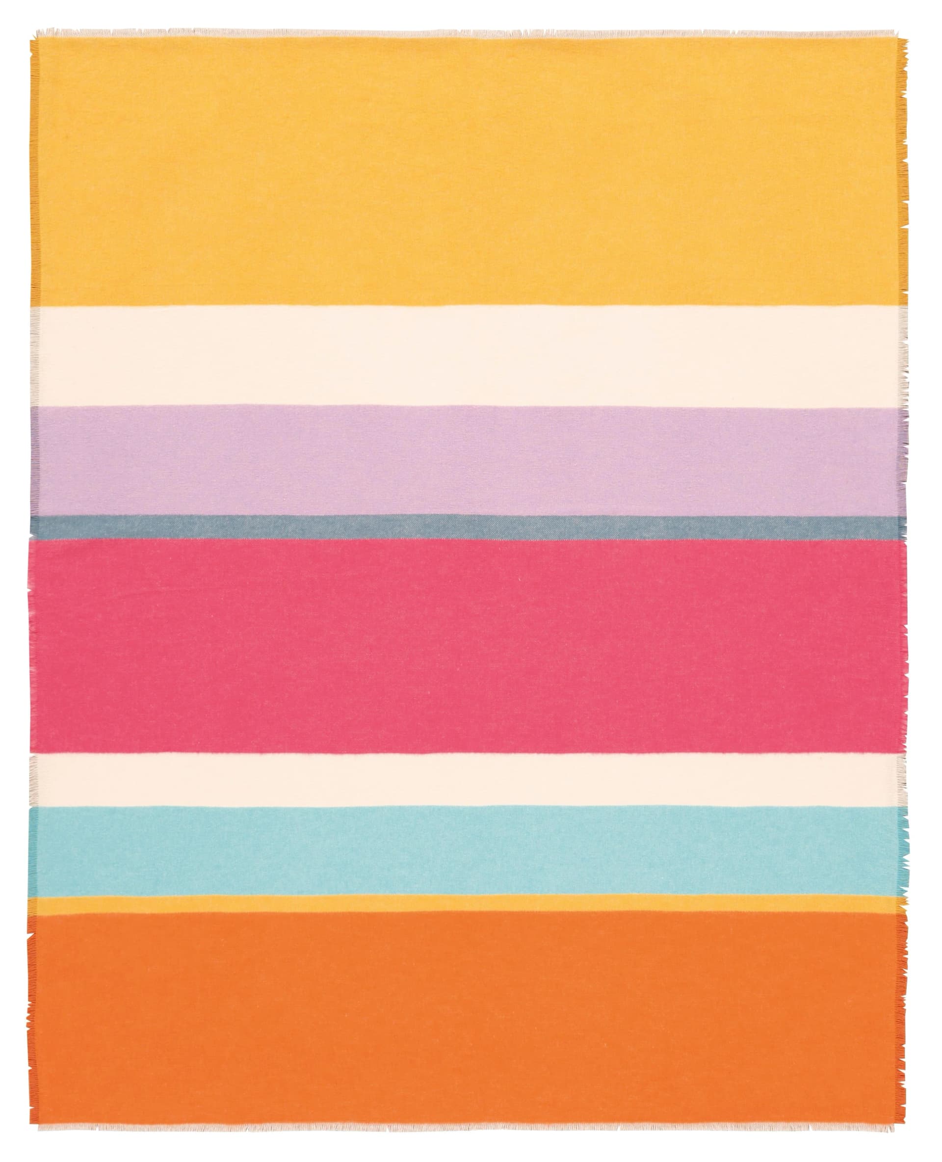 Plaid BIEDERLACK Plaid Summer Baumwolle Polyacryl Wohndecke