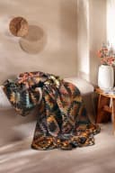 Wohndecke Nomad Bunt Ethno-Look Bild 1