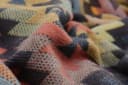 Wohndecke Nomad Bunt Ethno-Look Bild 5