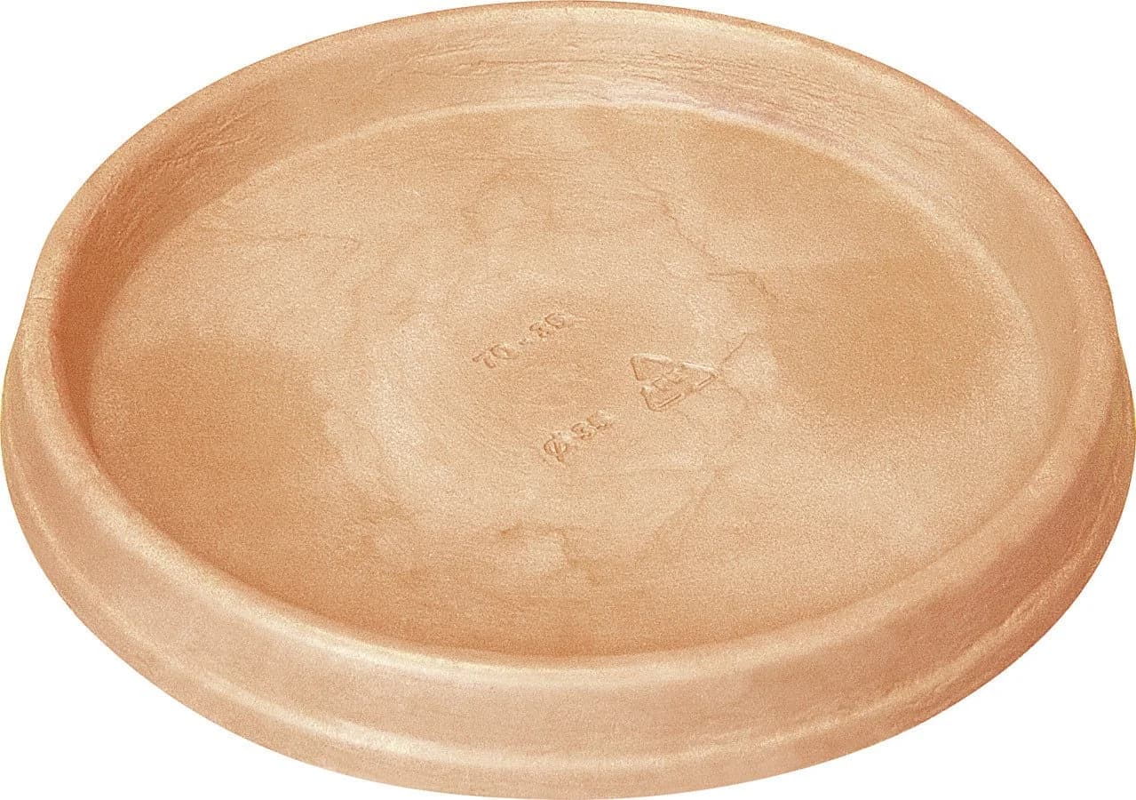 Geli Blumentopfuntersetzer Marcella Terracotta Ø 35 cm