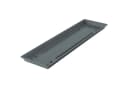 Geli Blumentopfuntersetzer Standard Anthrazit Kunststoff Bild 2