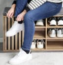 KESPER Schuhschrank mit Sitzkissen FSC Bild 1