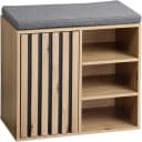KESPER Schuhschrank mit Sitzkissen FSC Bild 2