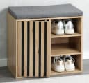KESPER Schuhschrank mit Sitzkissen FSC Bild 3