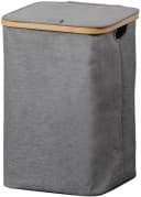 KESPER® Wäschebox mit Klappe - Polyester Wäschesammler Bild 2