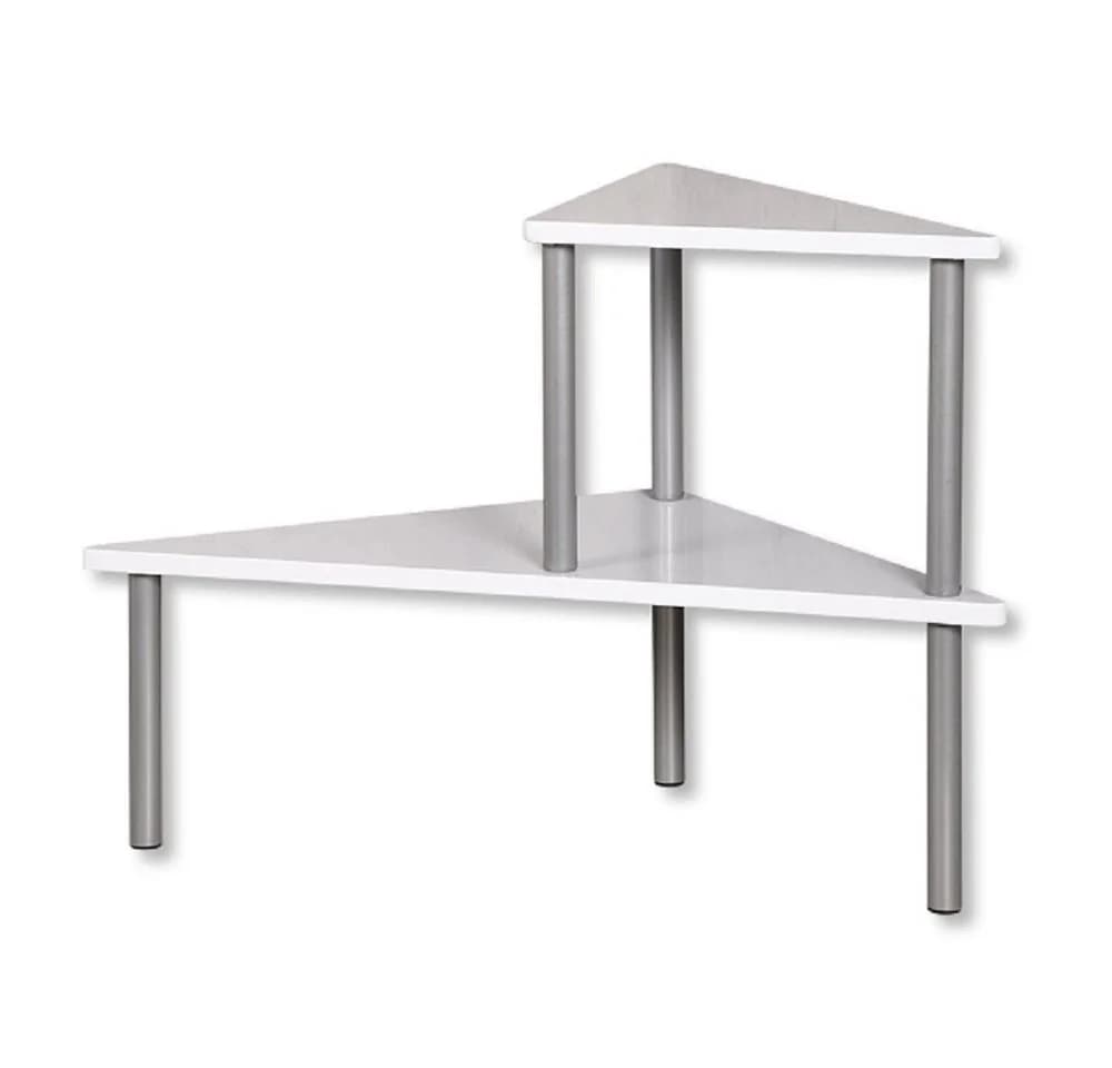 KESPER® Eckregal Küchenregal 2 Ebenen - Bild 2