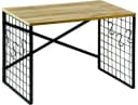 KESPER® Küchenregal Mikrowellen Regal Industrial Design Bild 2