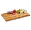 KESPER Schneidebrett Akazie Beige Natur Massivholz Bild 1