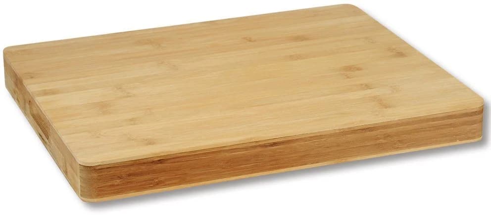 KESPER Tranchierbrett Bambus natur 50x40 cm - Bild 3