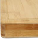 KESPER Tranchierbrett Bambus natur 50x40 cm Bild 5
