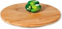 KESPER® Servierplatte Drehplatte Bambus Ø 35 cm Bild 2