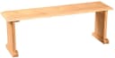 KESPER® Küchenregal Bambus FSC-zertifiziert Ablage Bild 2