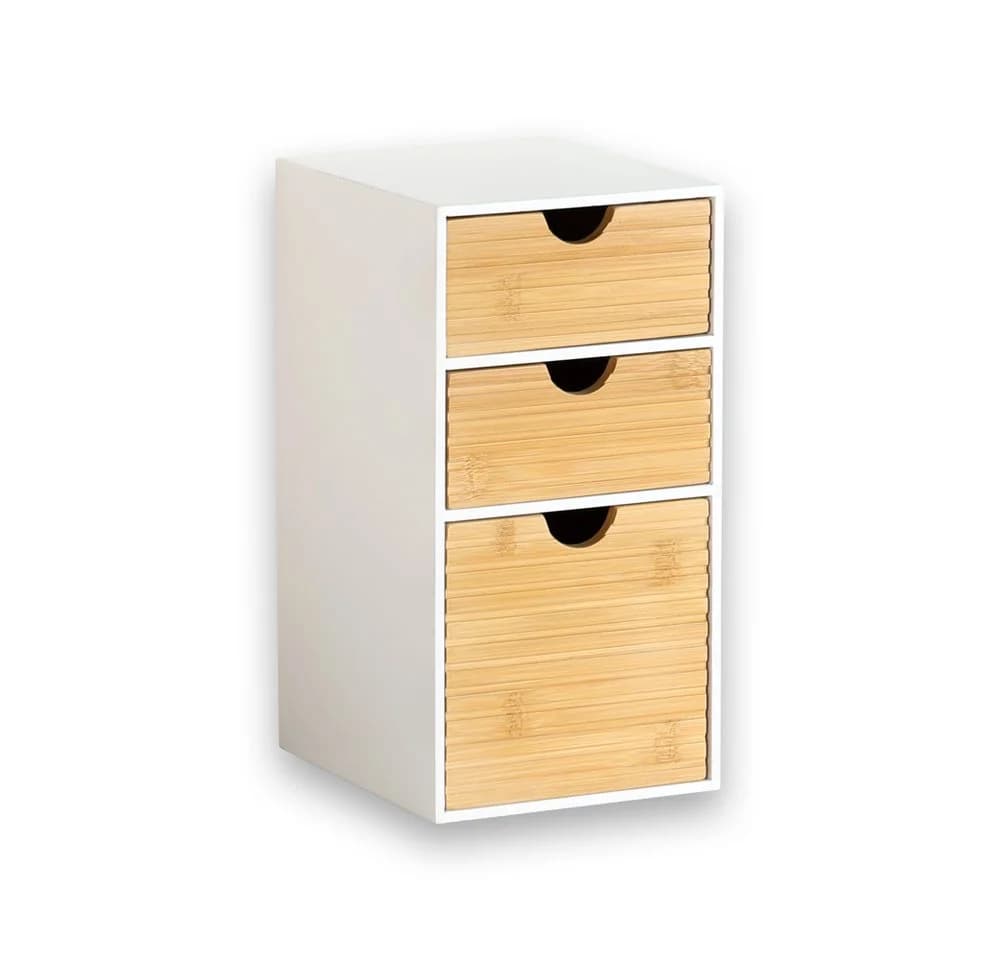 KESPER Organizer Weiß FSC Kompakt Modern - Bild 2