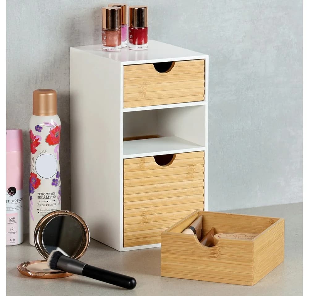KESPER Organizer Weiß FSC Kompakt Modern - Bild 4