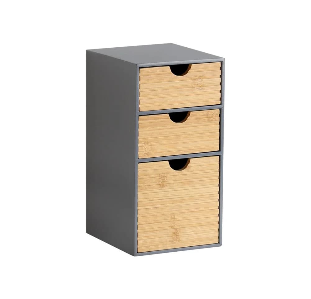KESPER Organizer grau FSC kompakt - Bild 2