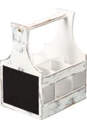 KESPER® Besteckträger mit 6 Fächern und Kreidetafel Bild 1