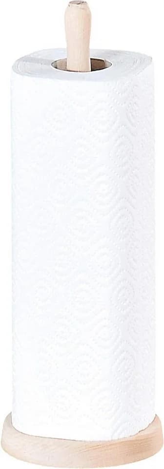 KESPER® Küchenrollenhalter aus Buche 32,5 cm
