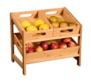 KESPER® Ablageregal aus 100% FSC®-zertifiziertem Bambus Bild 2