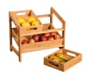KESPER® Ablageregal aus 100% FSC®-zertifiziertem Bambus Bild 3