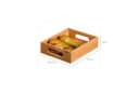 KESPER® Ablageregal aus 100% FSC®-zertifiziertem Bambus Bild 5
