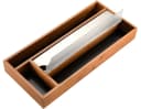 KESPER Folienspender Schubladen-Organizer Bambus Dunkelbraun Bild 3