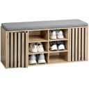 KESPER Schuhschrank mit Sitzkissen, FSC Bild 4
