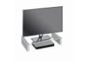 HOOZ TV-Board 1606 Klarglas ESG-Sicherheitsglas Modern Bild 2