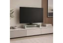 HOOZ TV-Board 1606 Klarglas ESG-Sicherheitsglas Modern Bild 4