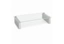 HOOZ TV-Board 1606 Klarglas ESG-Sicherheitsglas Modern Bild 5