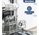 Karcher Topf-Set Jette 14-tlg. Edelstahl Induktion Bild 5