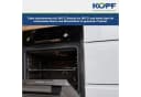 Kopf Topf-Set Merkur 4-teilig Edelstahl Induktion Bild 5