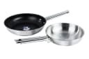 Karcher Topf-Set Jovita 10-tlg. Edelstahl mit Glasdeckel & Induktion Bild 5
